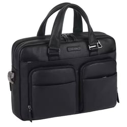 Портфель Piquadro MODUS RESTYLING (MOS) Black CA2849MOS_N