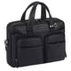 Портфель Piquadro MODUS RESTYLING (MOS) Black CA2849MOS_N