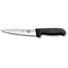 Нож разделочный 12 см Victorinox FIBROX Sticking 5.5603.12