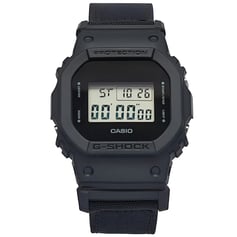 Мужские часы Casio G-SHOCK DW-5600BCE-1ER