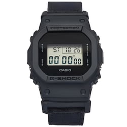 Чоловічий годинник Casio G-SHOCK DW-5600BCE-1ER
