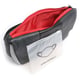 Сумка на пояс Piquadro URBAN Grey-Black CA5606UB00_GRN