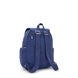 Рюкзак Kipling CITY ZIP S Casual Blue C (3RA)