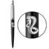 Кулькова ручка Parker JOTTER ZODIAC Bond Street Black CT BP Дерев'яна Змія