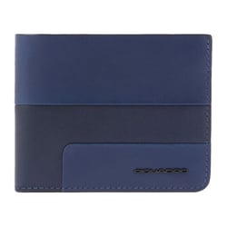 Портмоне Piquadro AYE (W119) Night Blue PU4188W119R_BLU