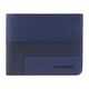 Портмоне Piquadro AYE (W119) Night Blue PU4188W119R_BLU