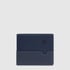 Портмоне Piquadro MARCEL (W138) Blue PU3891W138R_BLU