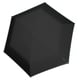 Парасолька-автомат Knirps U.200 Ultra Duomatic/Neon Black Kn95 2200 8395
