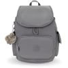 Рюкзак Kipling CITY PACK S Inviting Grey (8DH)