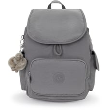 Рюкзак Kipling CITY PACK S Inviting Grey (8DH)