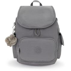 Рюкзак Kipling CITY PACK S Inviting Grey (8DH)