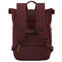 Рюкзак-Rollup Travelite BASICS/Bordeaux TL096310-70