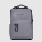 Рюкзак для ноутбука 15,6″ Piquadro HARPER (AP) Grey CA4818AP_GR