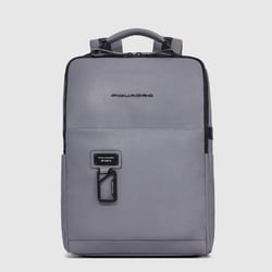 Рюкзак для ноутбука 15,6″ Piquadro HARPER (AP) Grey CA4818AP_GR
