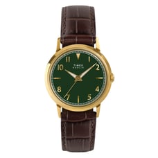 Годинник 34 мм Timex MARLIN Tx2y37800