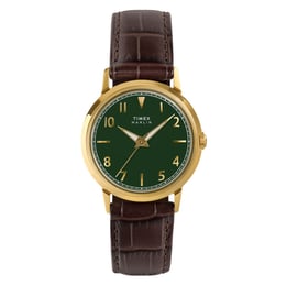 Жіночий годинник Timex MARLIN Tx2y37800