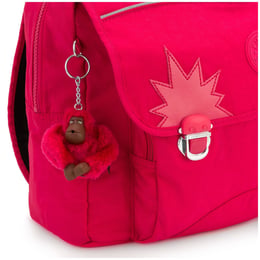 Дитячий рюкзак Kipling INIKO True Pink (09F)