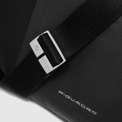 Сумка Piquadro LYRA (W92T) Black BD6657W92T_N