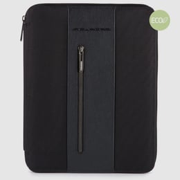 Папка з блокнотом A4 Piquadro BRIEF (BR) Black PB5483BR2_N