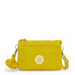 Сумка Kipling RIRI Inside Yellow (2TT)