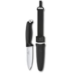 Швейцарский нож с фиксированным лезвием Victorinox VENTURE 3.0902.3