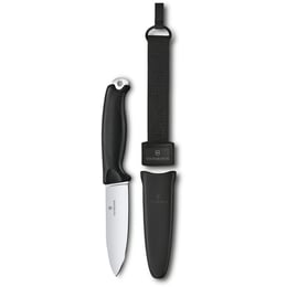 Швейцарский нож с фиксированным лезвием Victorinox VENTURE 3.0902.3