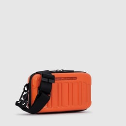 Сумка Piquadro PQ LIGHT (PQL) Orange CA6172PQLS2_AR