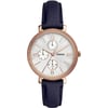 Часы 38 мм Fossil JACQUELINE Multifunction ES5096