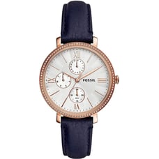 Часы 38 мм Fossil JACQUELINE Multifunction ES5096