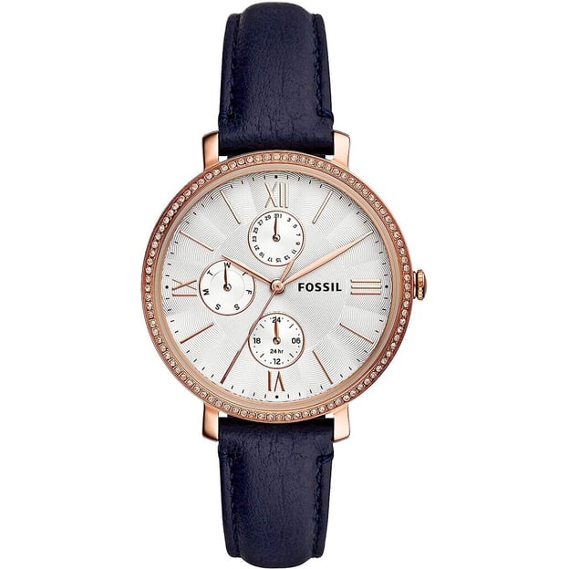 Годинник 38 мм Fossil JACQUELINE Multifunction ES5096