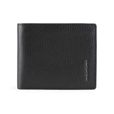 Портмоне Piquadro MODUS RESTYLING (MOS) Black PU4823MOSR_N