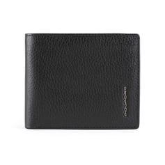Портмоне Piquadro MODUS RESTYLING (MOS) Black PU4823MOSR_N