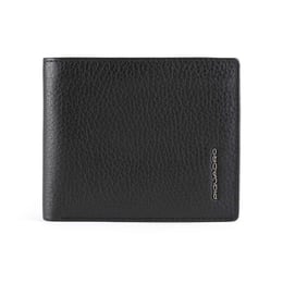 Портмоне Piquadro MODUS RESTYLING (MOS) Black PU4823MOSR_N