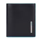 Портмоне Piquadro BLUE SQUARE (B2) Black PU5963B2R_N