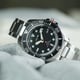 Чоловічий годинник Seiko PROSPEX Solar Diver's SNE589P1