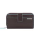 Портмоне Piquadro BLUE SQUARE (B2) Cognac PD1354B2R_MO