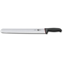 Ніж для нарізання 36 см Victorinox DUAL GRIP Slicing 5.4723.36D