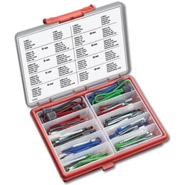 Футляр із запчастинами для складаних ножів Victorinox 4.0584