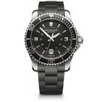 Мужские часы Victorinox Swiss Army MAVERICK Large V241698