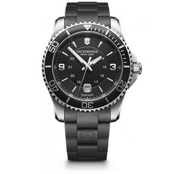 Чоловічий годинник Victorinox Swiss Army MAVERICK Large V241698