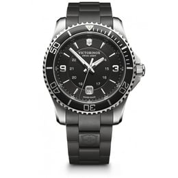 Мужские часы Victorinox Swiss Army MAVERICK Large V241698