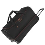 Дорожная сумка на колесах Travelite BASICS/Black TL096276-01