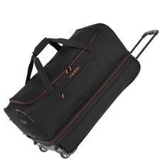 Дорожня сумка на колесах Travelite BASICS/Black TL096276-01
