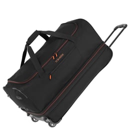 Дорожная сумка на колесах Travelite BASICS/Black TL096276-01