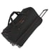 Дорожная сумка на колесах Travelite BASICS/Black TL096276-01