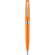 Ручка кулькова Montegrappa ARMONIA Orange CT BP ISA1RBAO