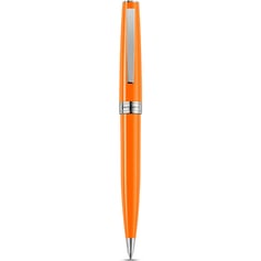 Ручка шариковая Montegrappa ARMONIA Orange CT BP ISA1RBAO