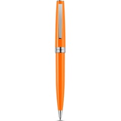 Ручка шариковая Montegrappa ARMONIA Orange CT BP ISA1RBAO