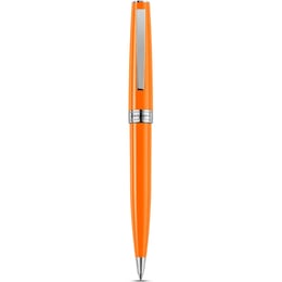 Ручка кулькова Montegrappa ARMONIA Orange CT BP ISA1RBAO