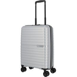 Валіза Travelite TRIENT/Silver TL076547-56 (Маленька)